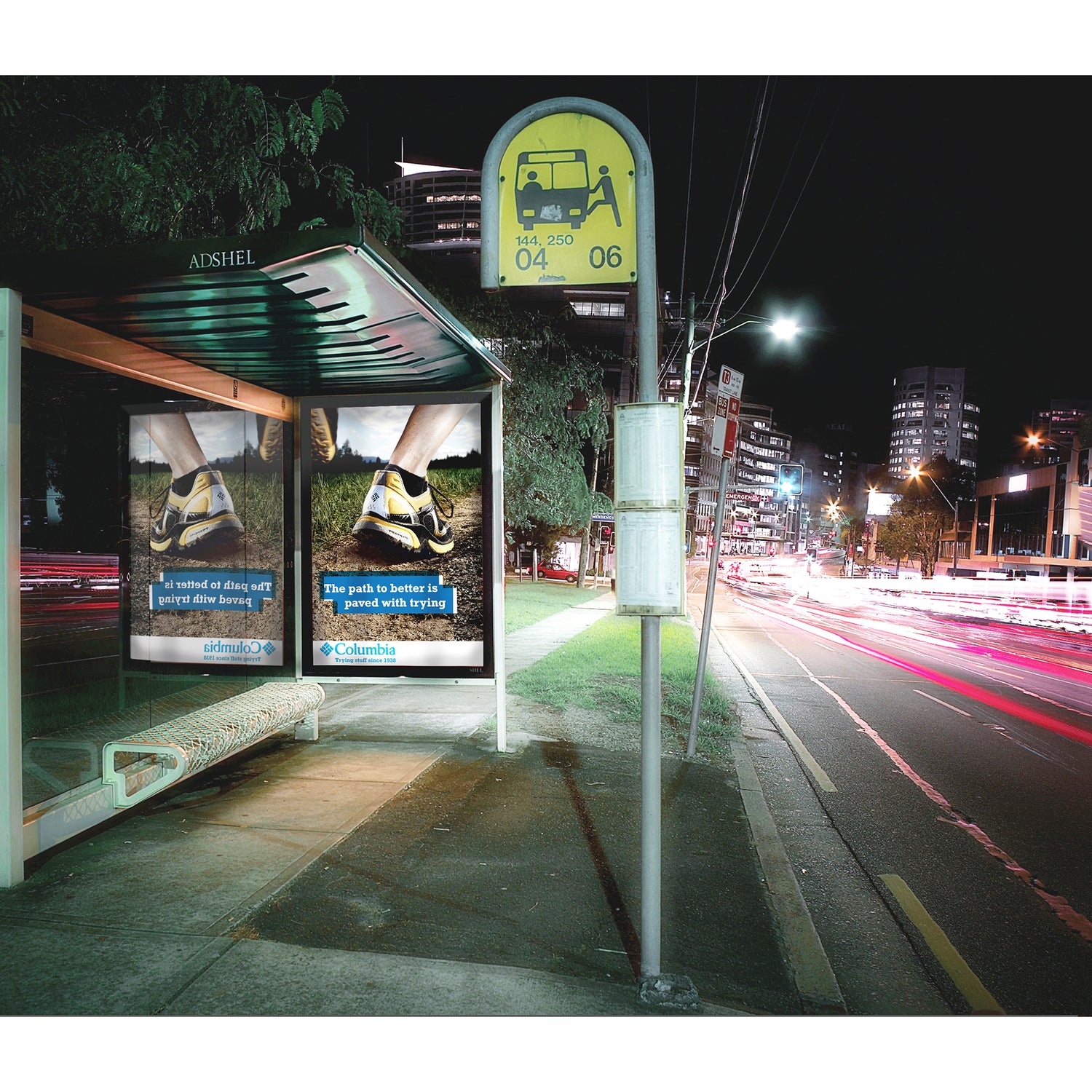 Arlon DPF 6500 Translucent Cast Printable Vinyl