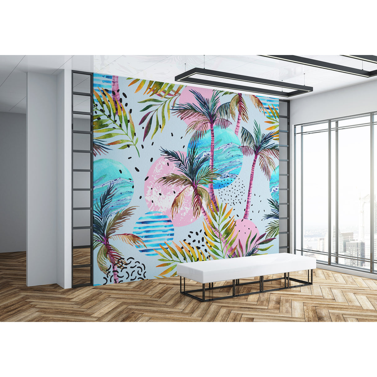 Arlon DPF 4200 Printable Wall Vinyl