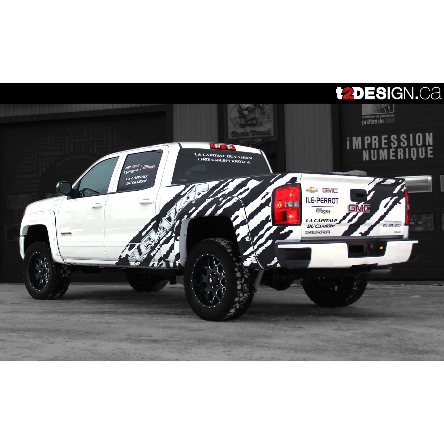 Arlon DPF 4600GLX/MLX High Performance Printable Vinyl