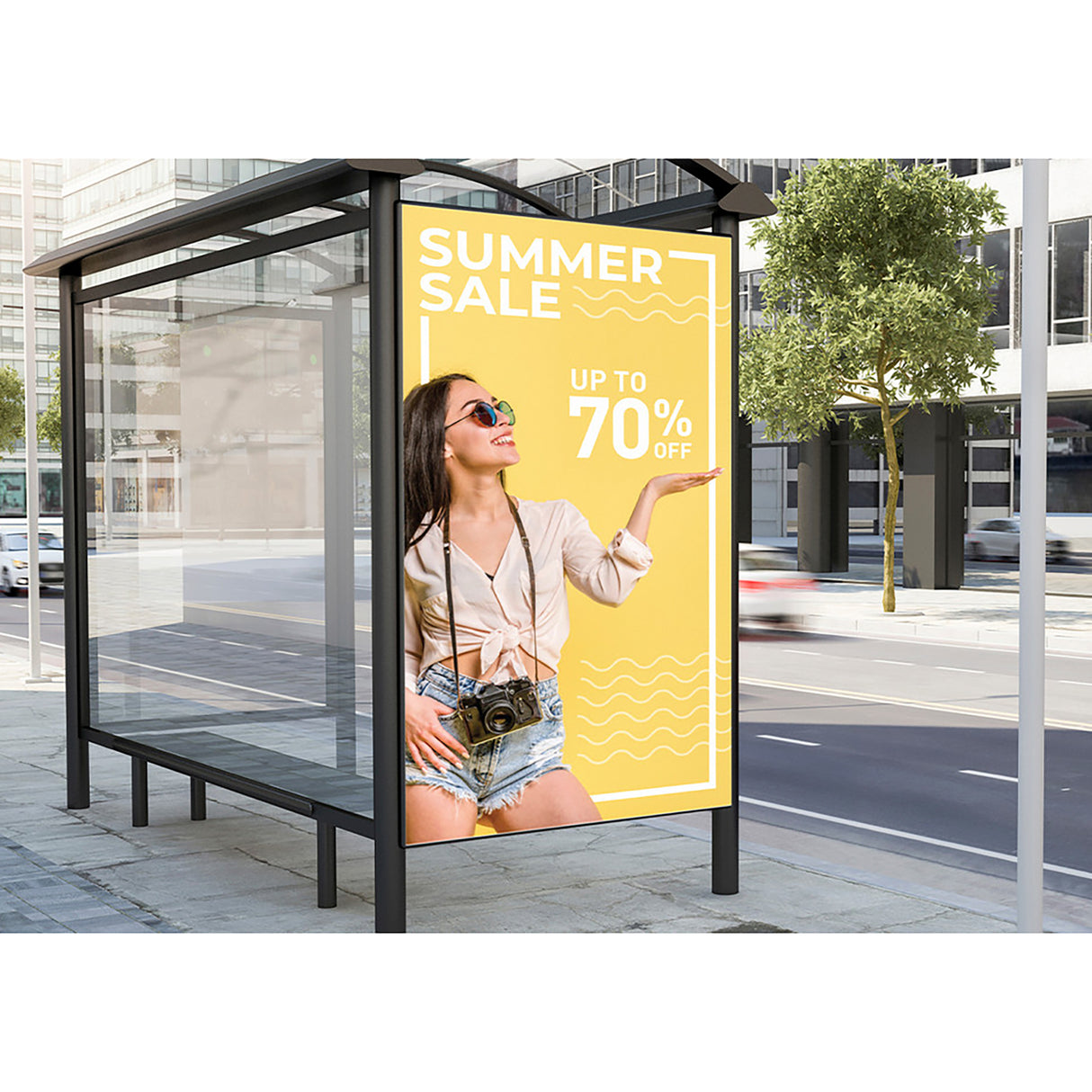 Arlon DPF 510GT-HT Printable Vinyl