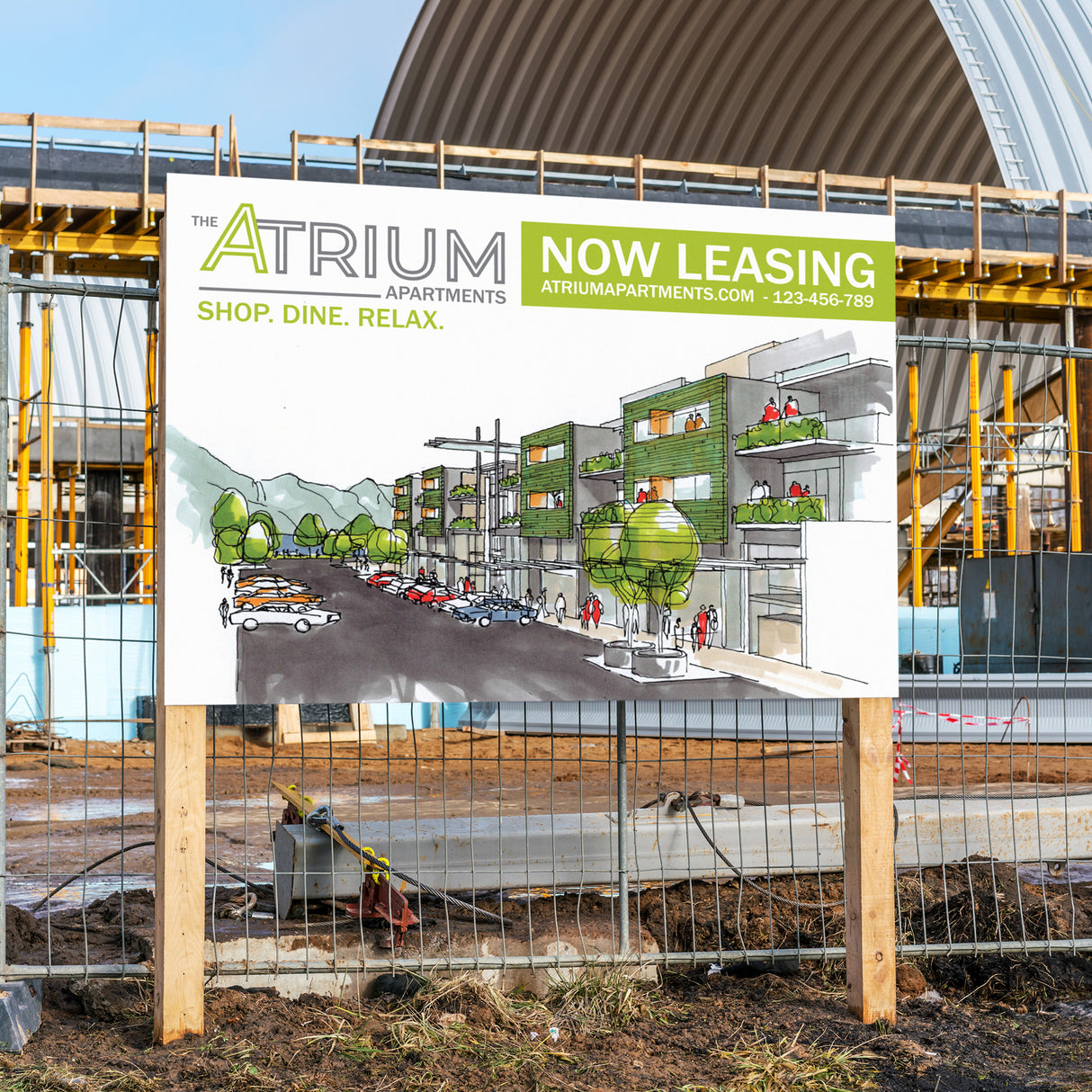 Arlon DPF 510GT/MT Printable Vinyl