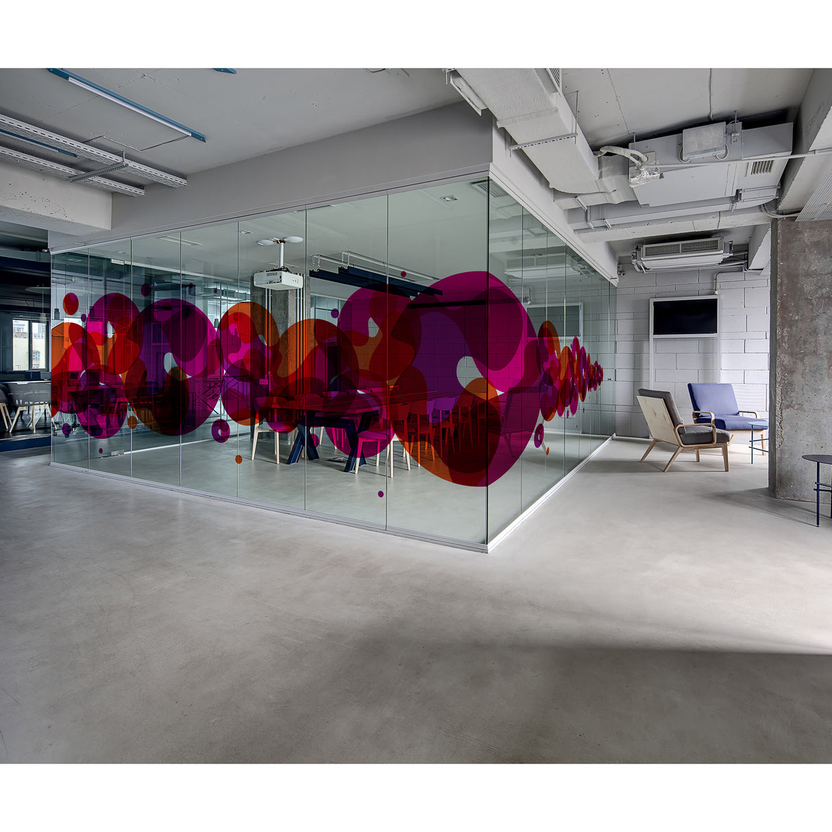 Arlon DPF 6000RP Clear Printable Vinyl