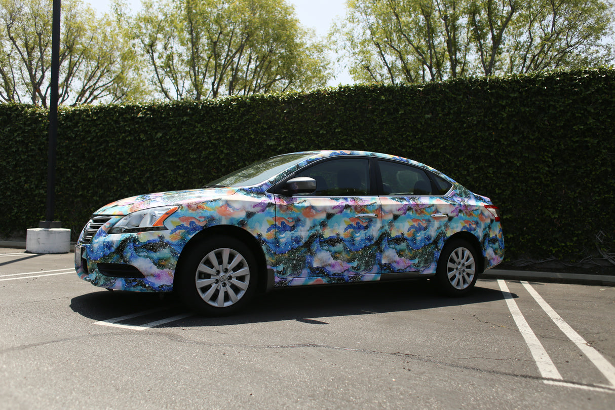 Arlon DPF 6100XLP Premium Printable Vinyl