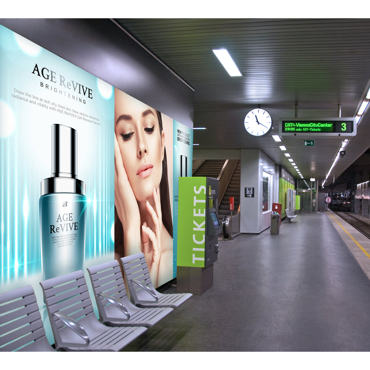 Arlon DPF 8200X High Tack Industrial Grade with Air Egress Printable Vinyl