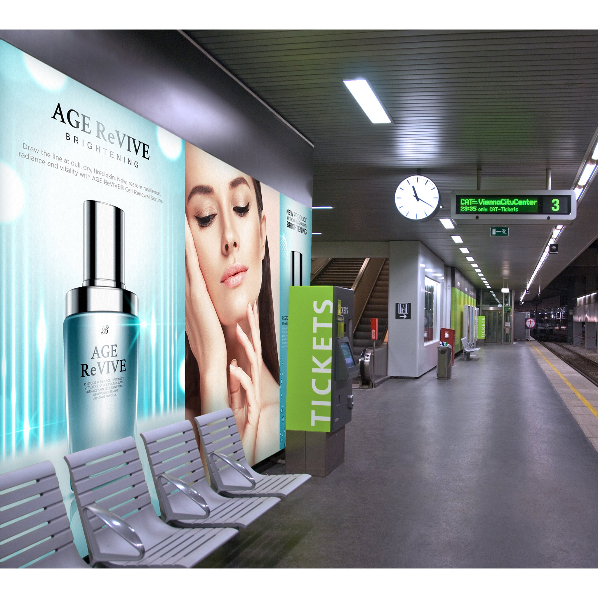 Arlon DPF 8200X High Tack Industrial Grade with Air Egress Printable Vinyl