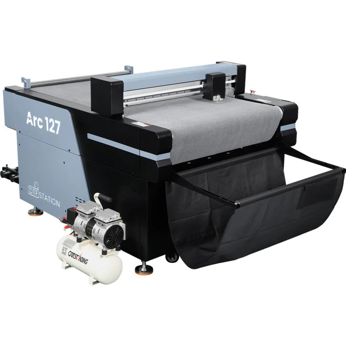 DTF Station Arc 127 Cutter