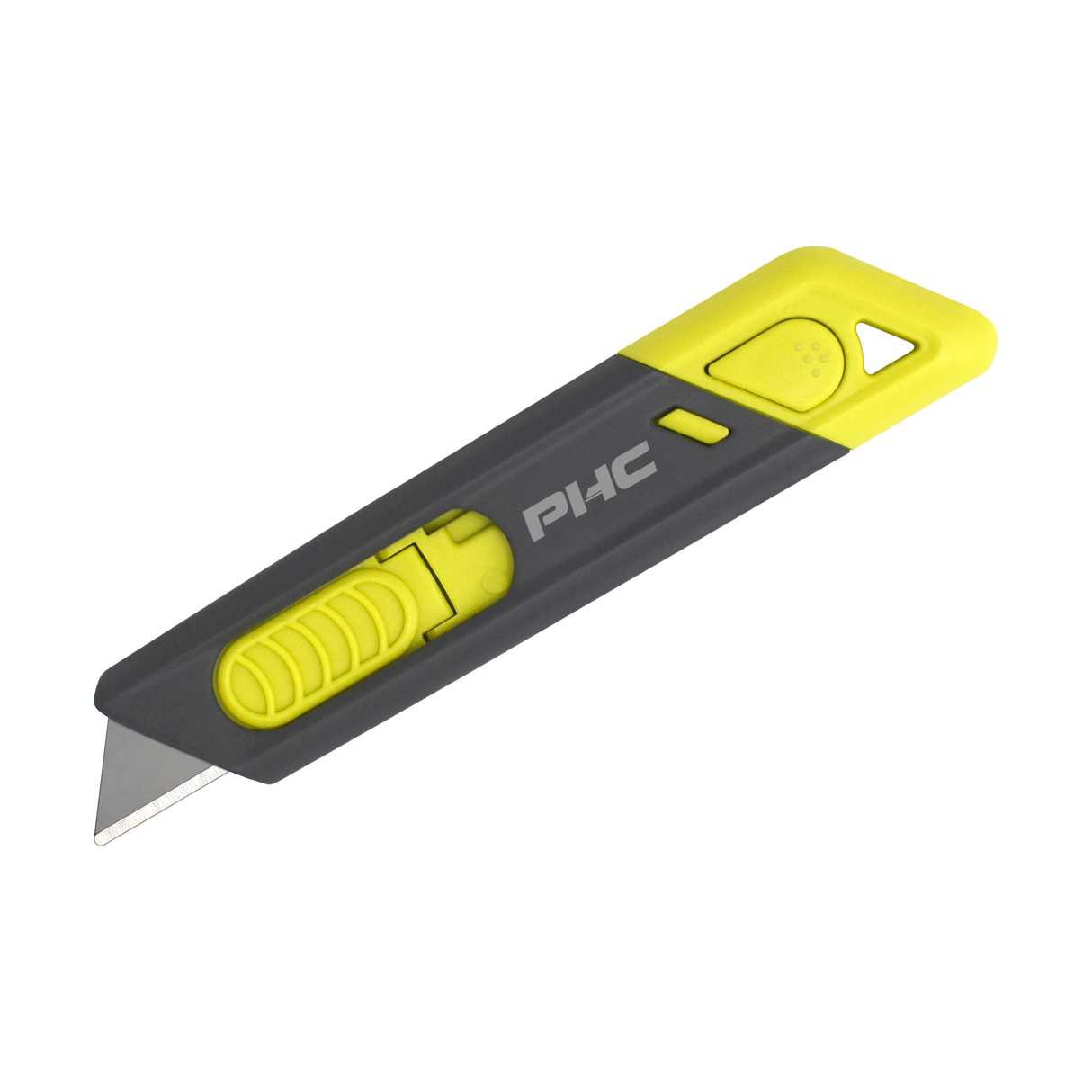 PHC Auto-Retract Metti Safety Knife