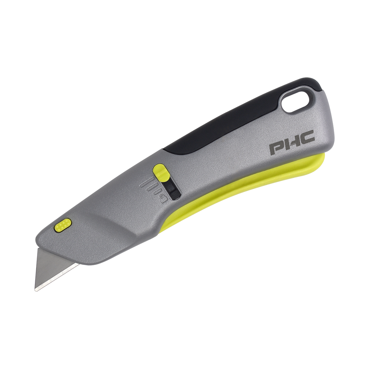 PHC Auto-Retract Victa Safety Knife