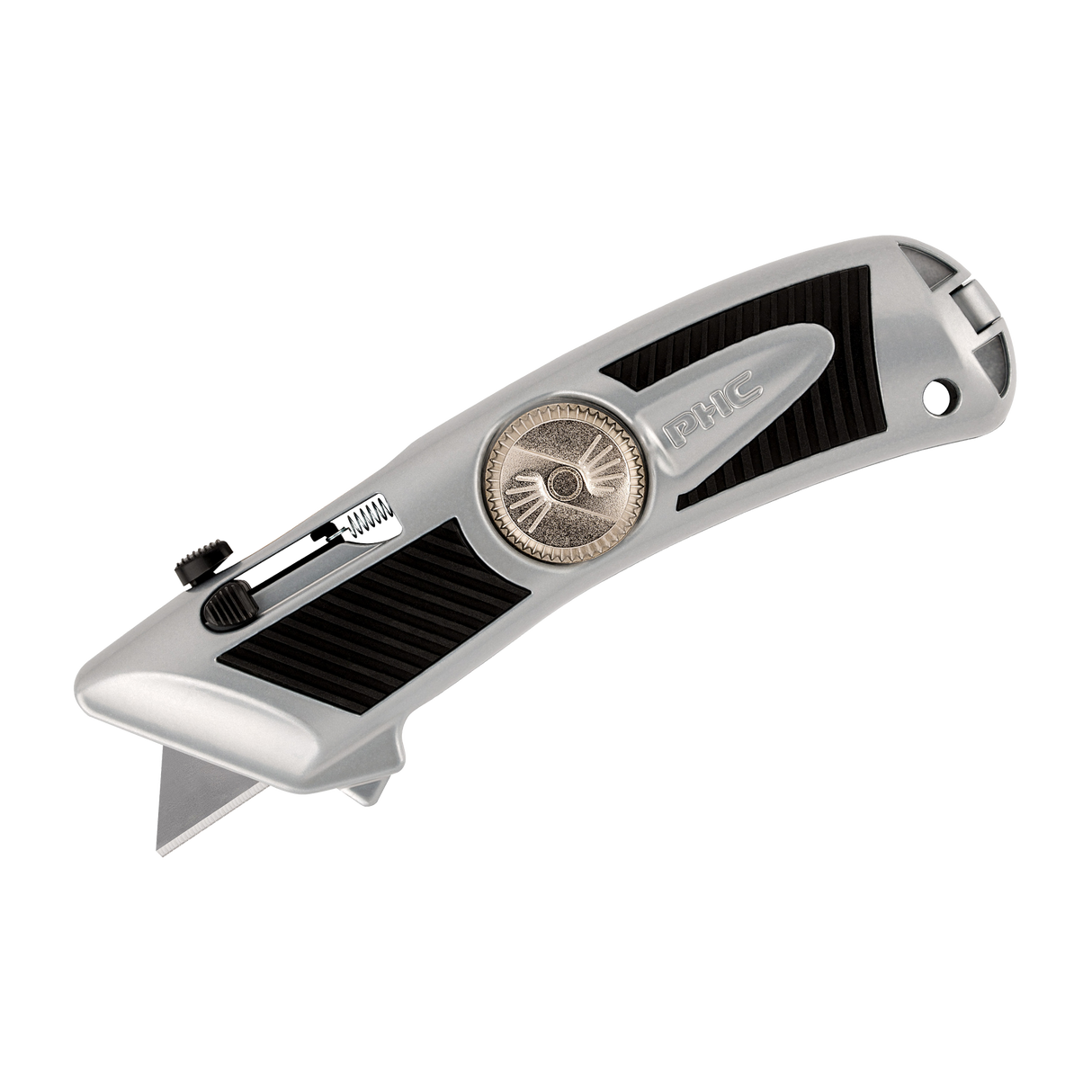 PHC QBAR® Smart-Retract Safety Knife