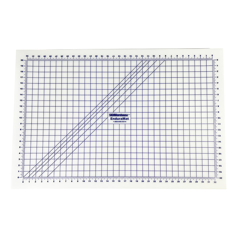 EnduraMAT Self-Healing Cutting Mat - 48 in x 96 in
