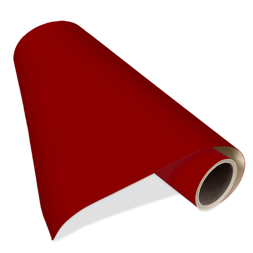 EnduraGLOSS Adhesive Vinyl - 12 in x 250 yds