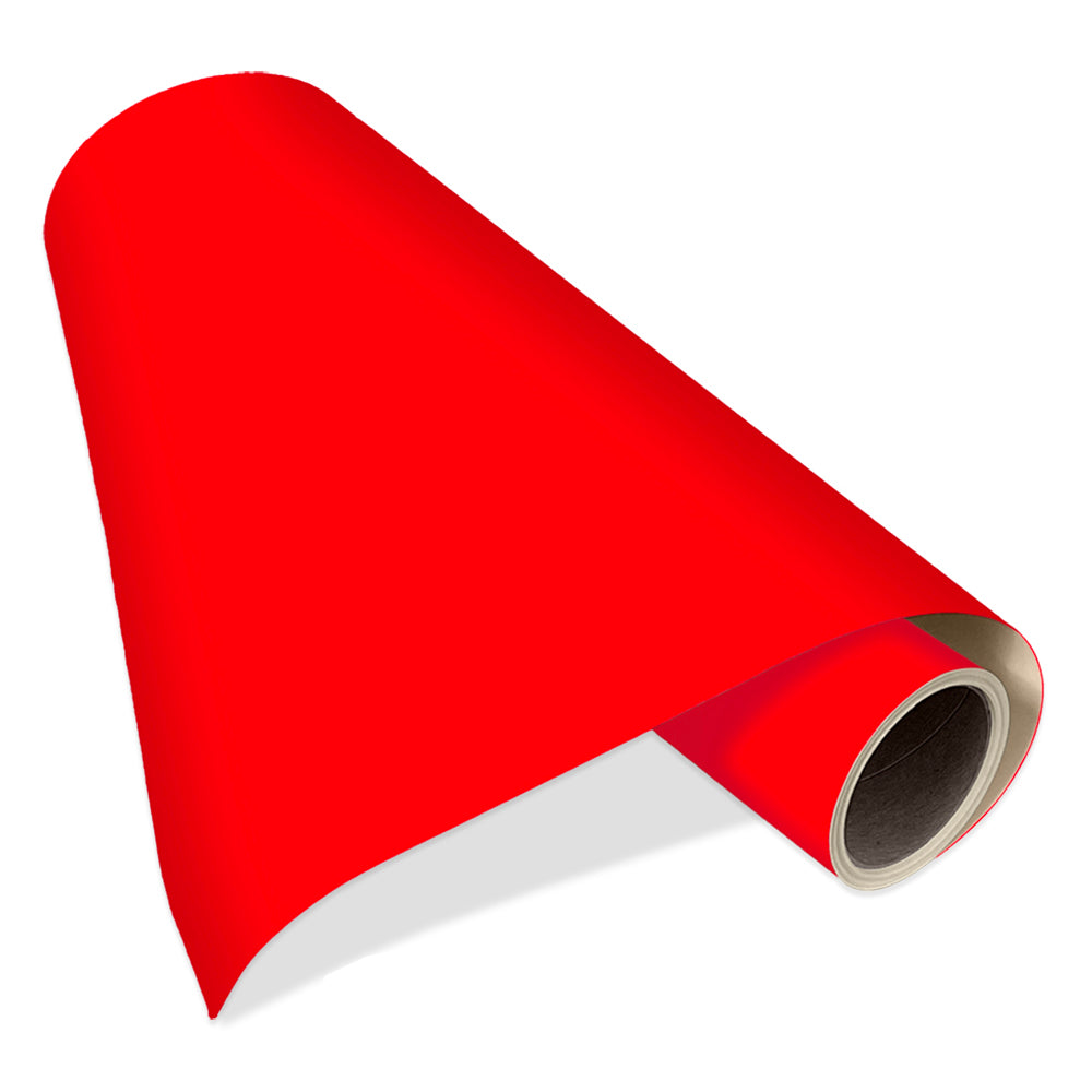 EnduraGLOSS Adhesive Vinyl - 12 in Continuous by the Foot