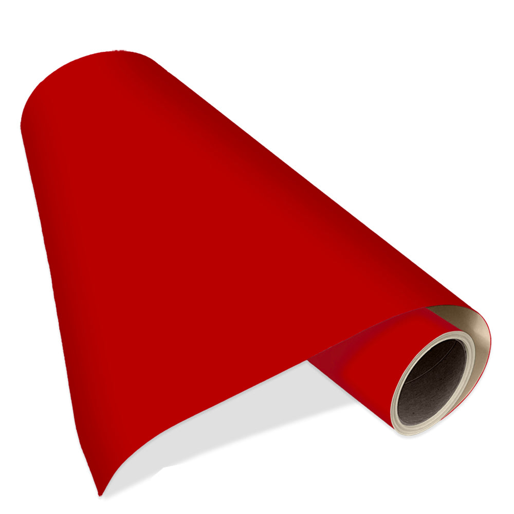 EnduraGLOSS Adhesive Vinyl - 12 in Continuous by the Foot