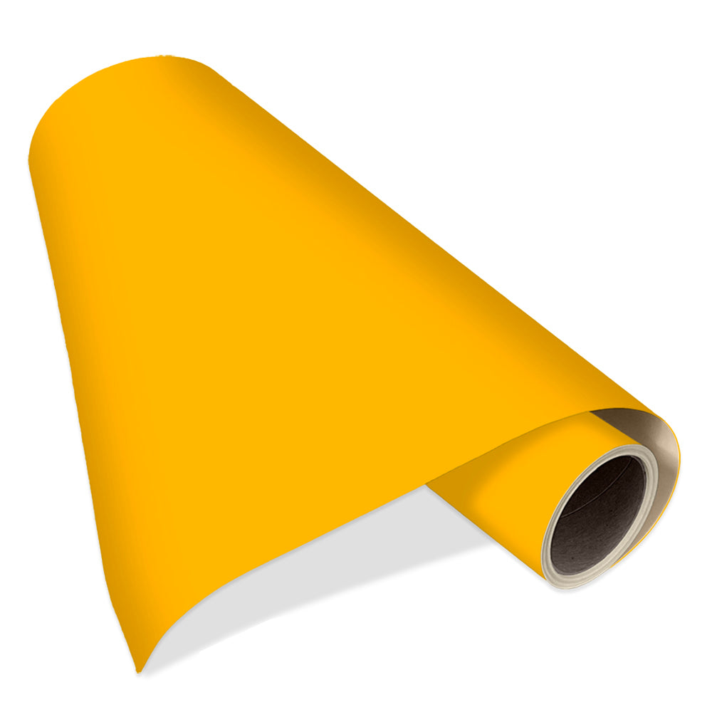 EnduraGLOSS Adhesive Vinyl - 24 in x 5 yds