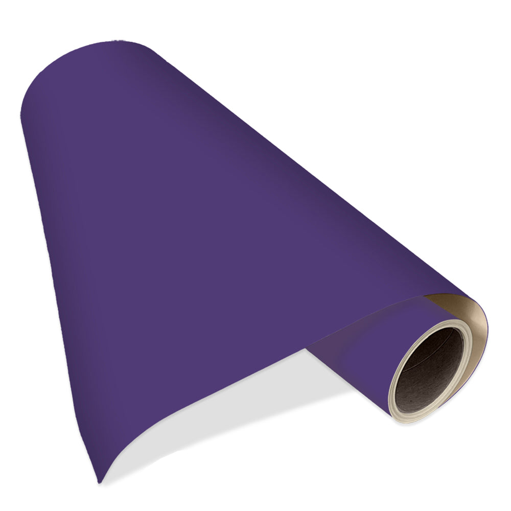 EnduraGLOSS Adhesive Vinyl - 24 in x 50 yds