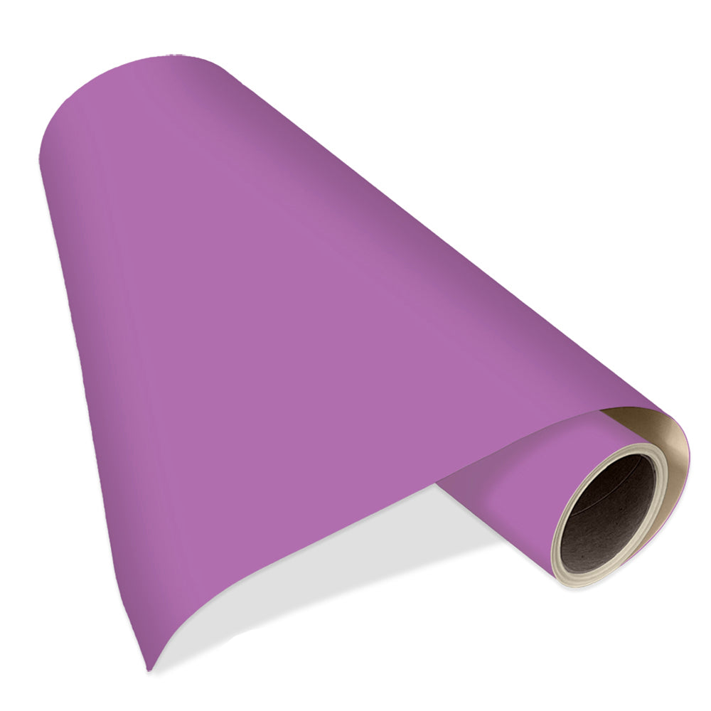 EnduraGLOSS Adhesive Vinyl - 24 in x 50 yds