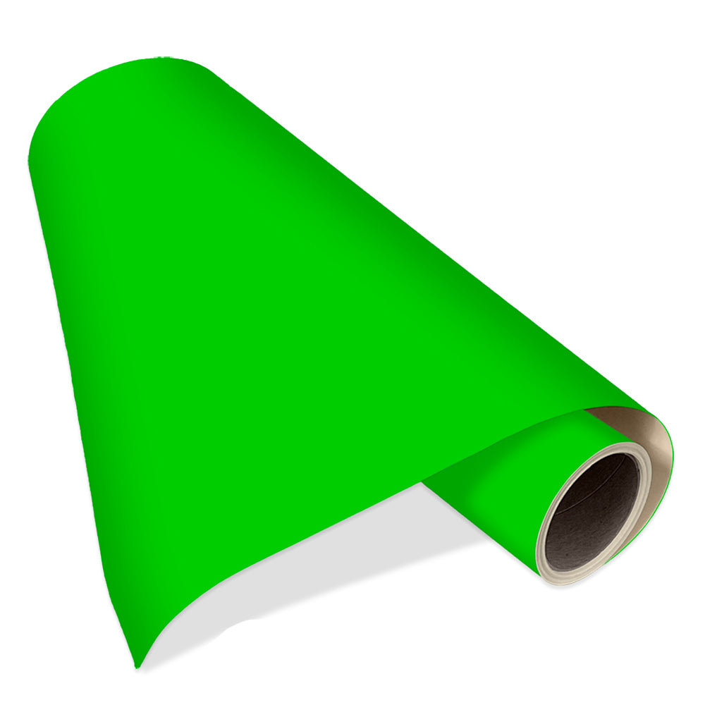 EnduraGLOSS Adhesive Vinyl - 12 in Continuous by the Foot