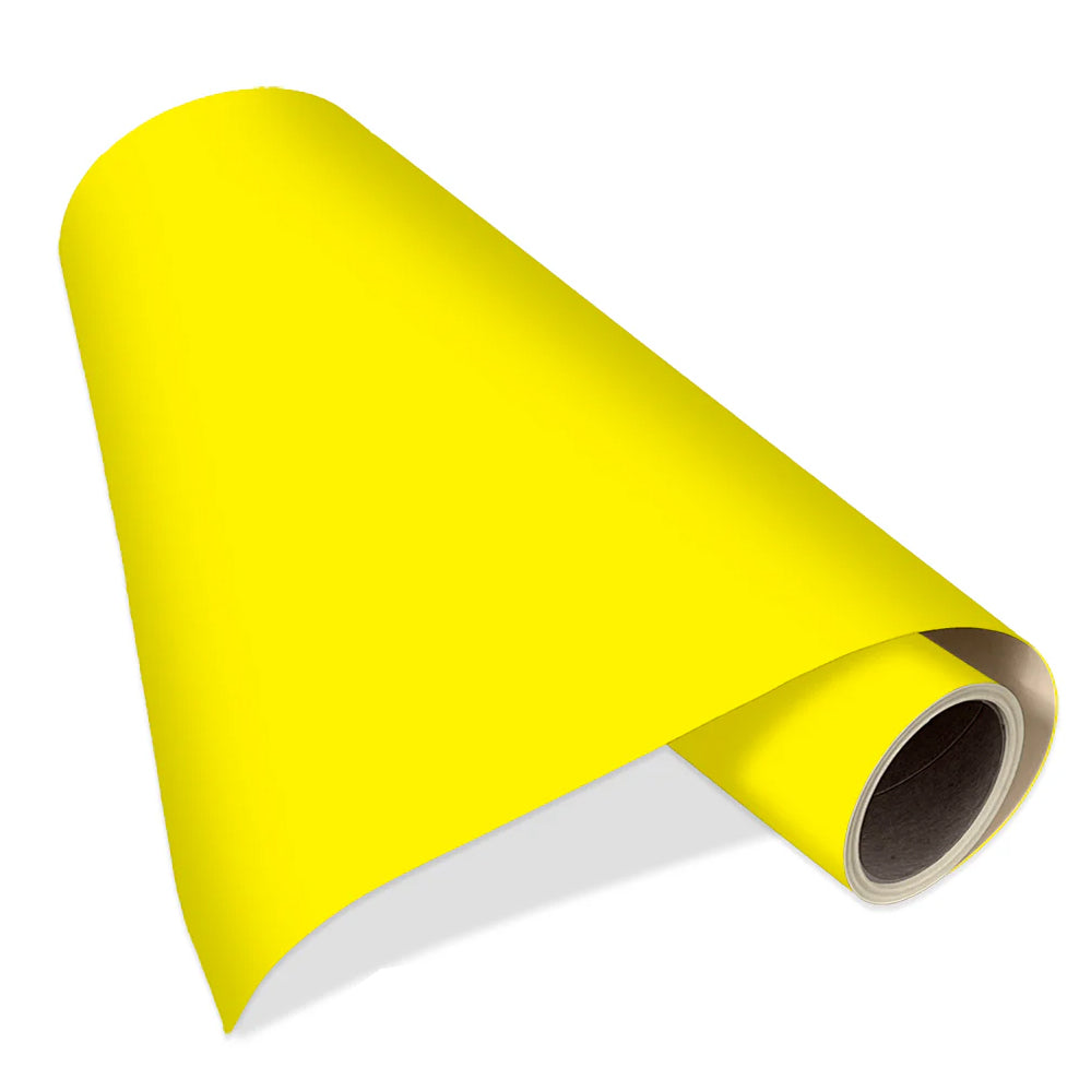 EnduraGLOSS Adhesive Vinyl - 24 in x 10 yds