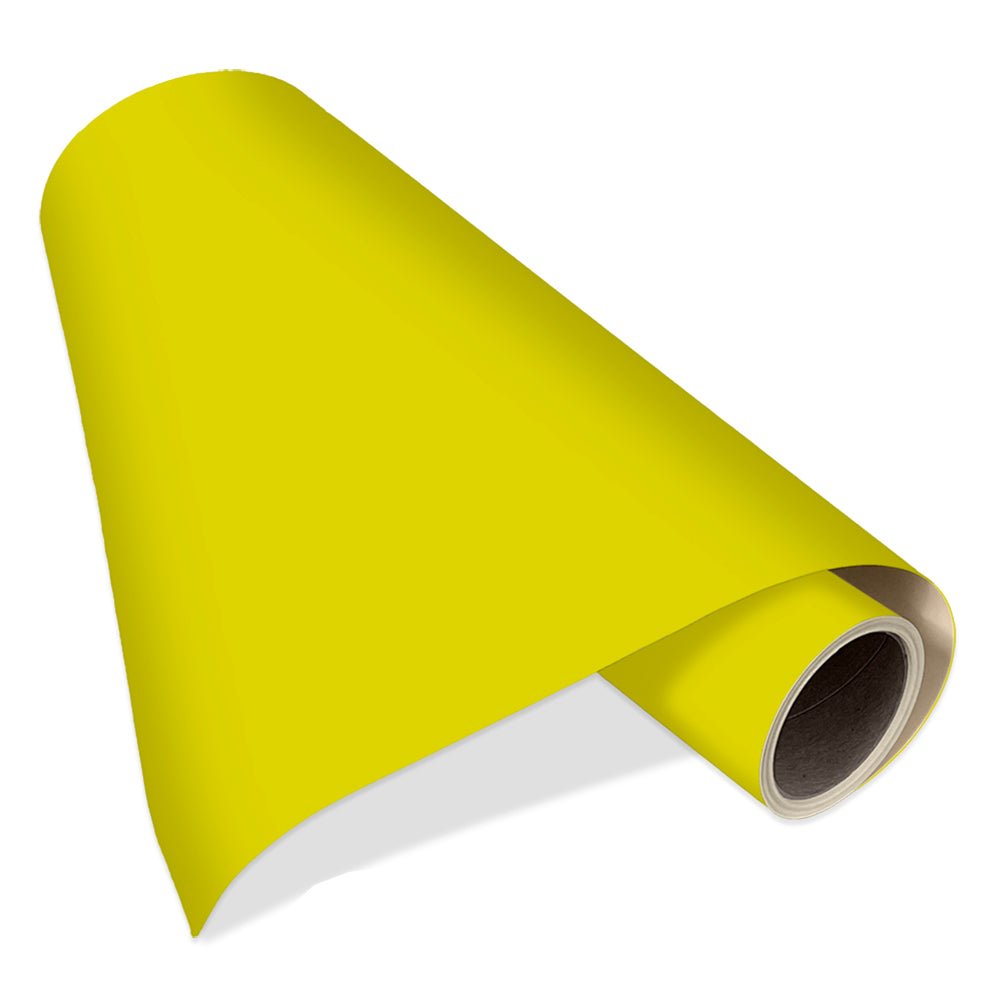 EnduraGLOSS Adhesive Vinyl - 24 in x 250 yds