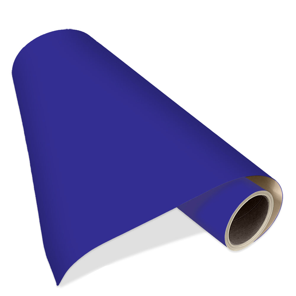 EnduraGLOSS Adhesive Vinyl - 12 in Continuous by the Foot