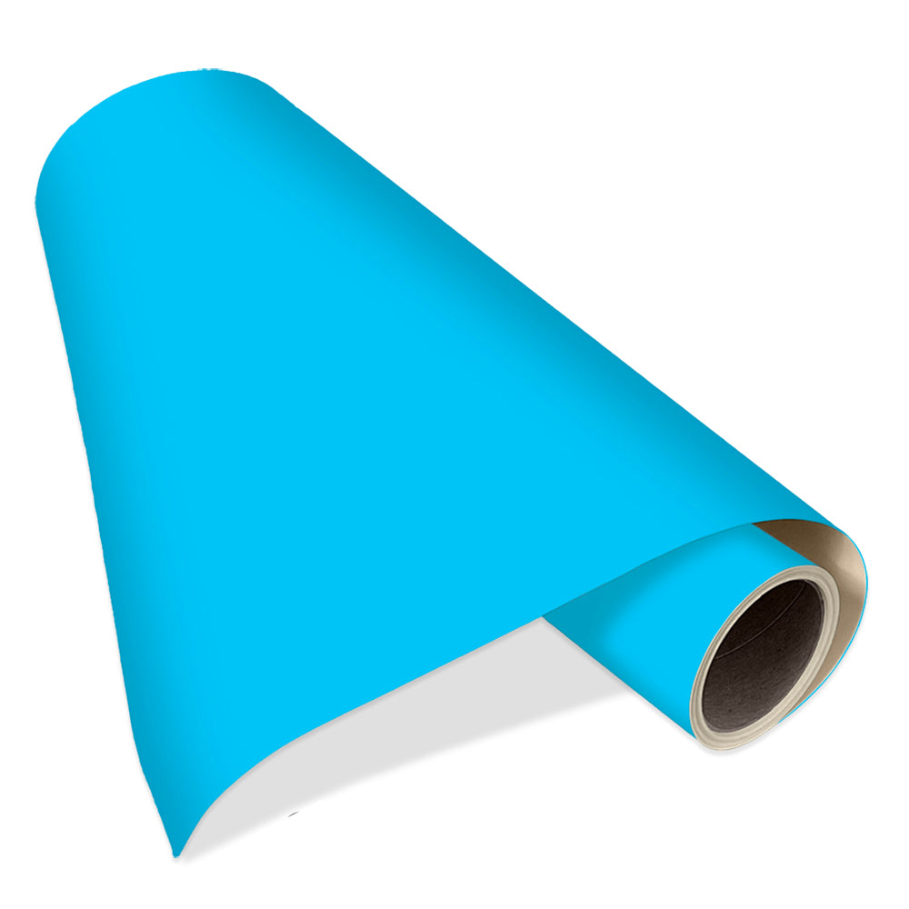 EnduraGLOSS Adhesive Vinyl - 15 in x 250 yds
