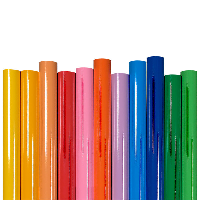 EnduraGLOSS Adhesive Vinyl - 16 in x 10 yds