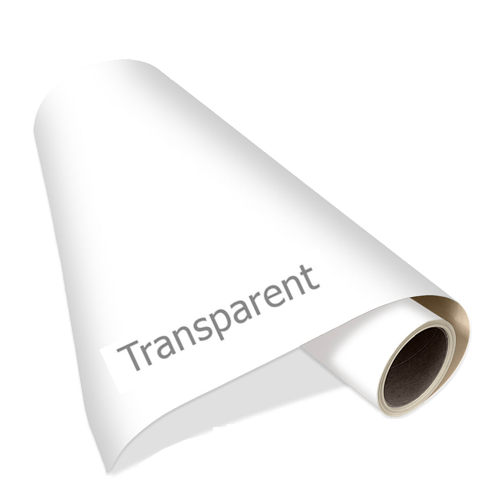 EnduraGLOSS Adhesive Vinyl - 12 in x 250 yds