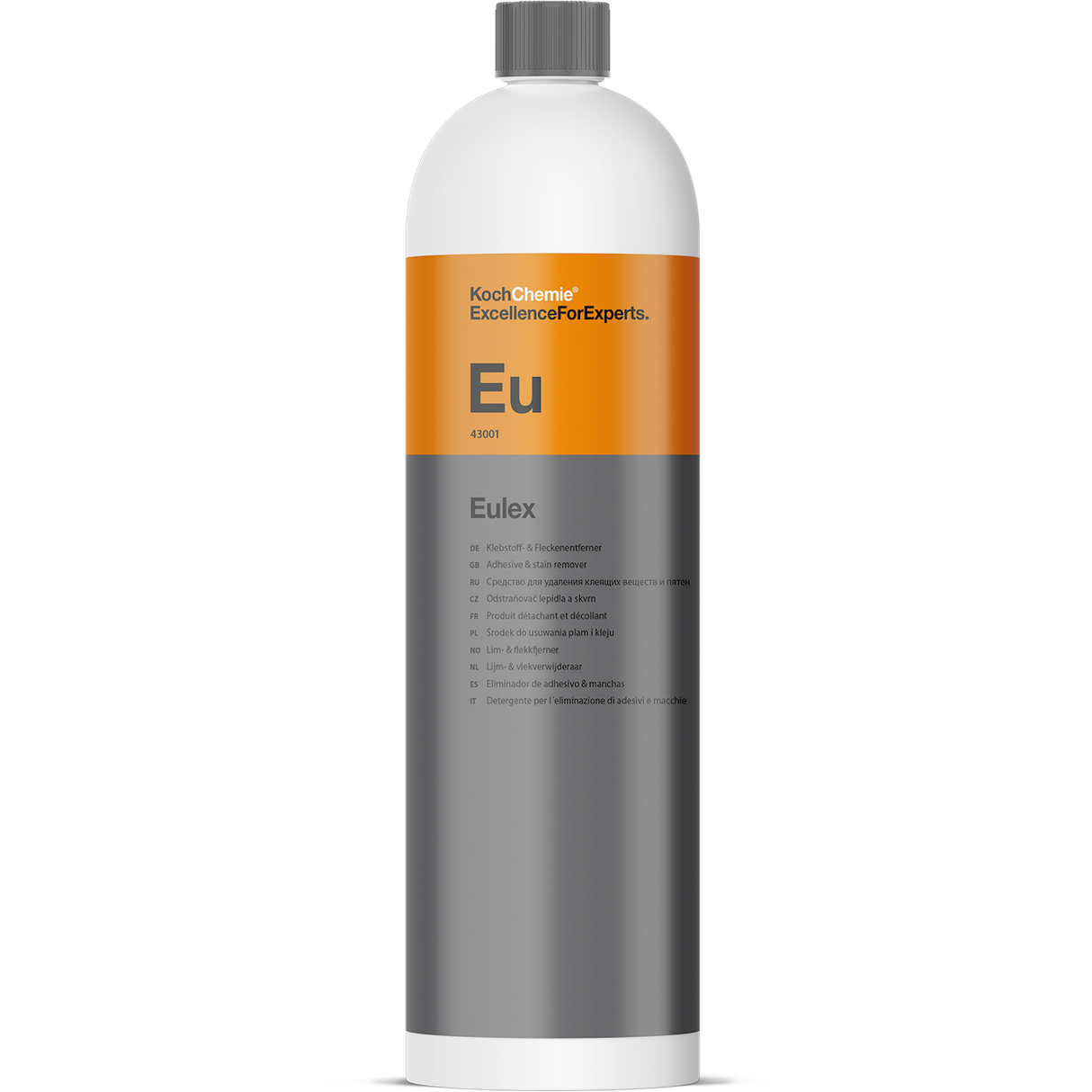 Koch Chemie Eulex 1 Liter
