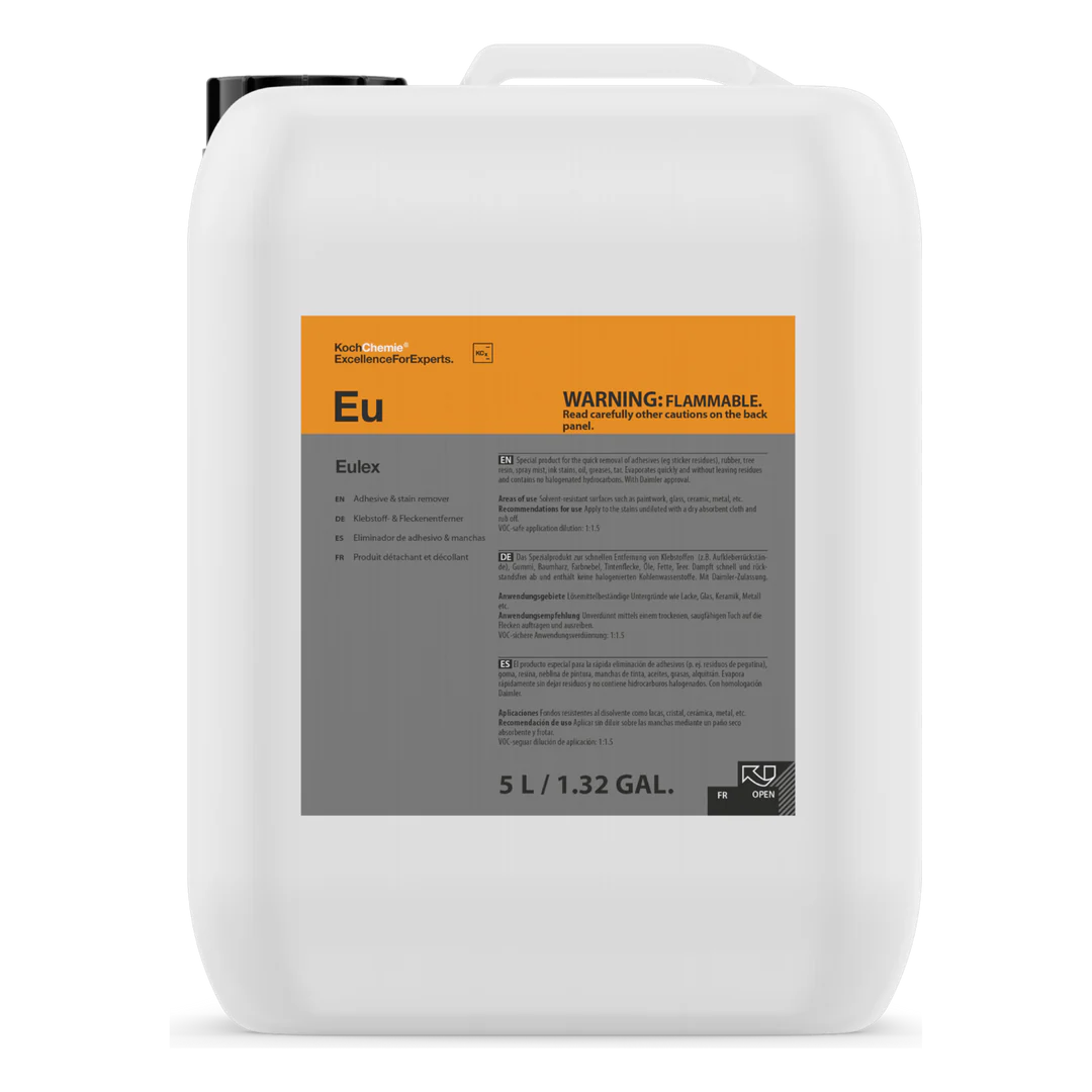 Koch Chemie Eulex 5 Liter