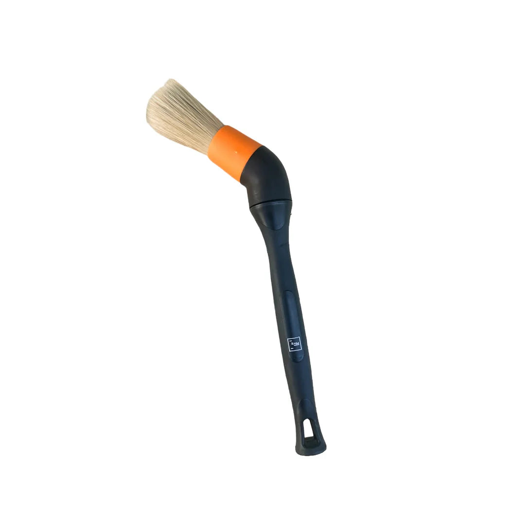 Koch Chemie Exterior Brush - Orange