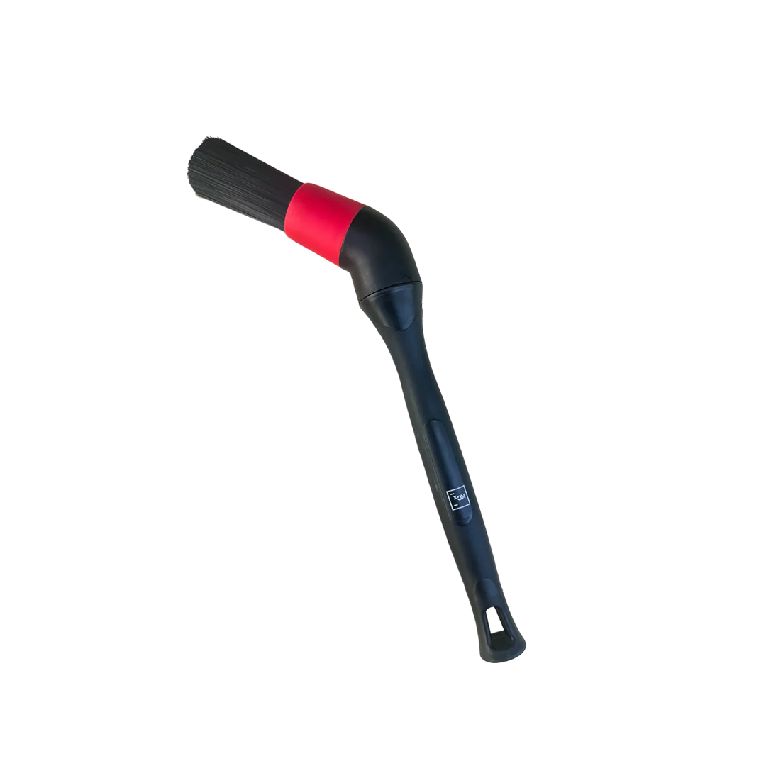 Koch Chemie Exterior Brush - Red