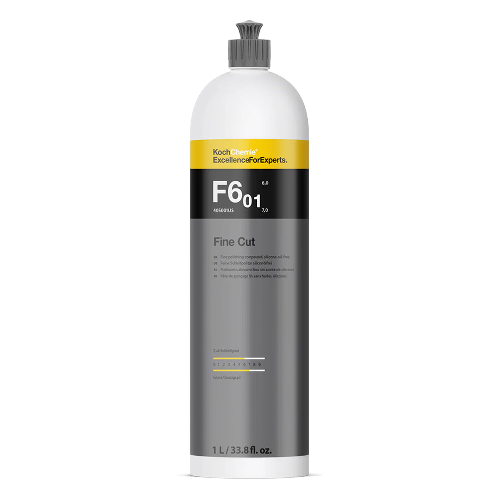 Koch Chemie Fine Cut F6.01