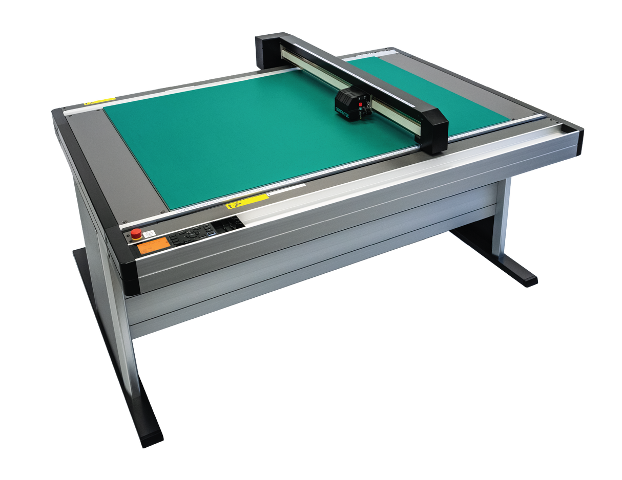 Graphtec FCX2000 High Precision Flatbed Cutter Plotter