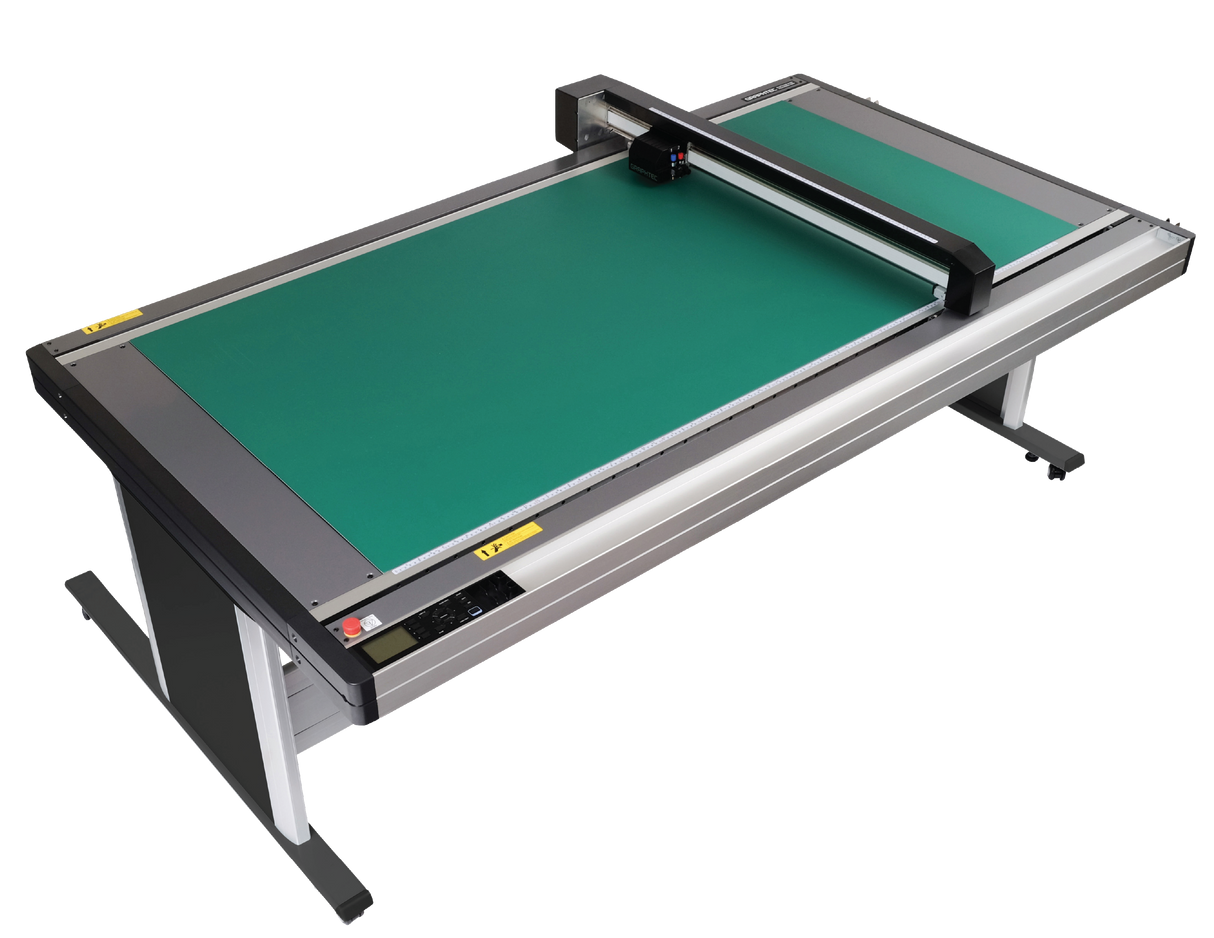 Graphtec FCX2000 High Precision Flatbed Cutter Plotter