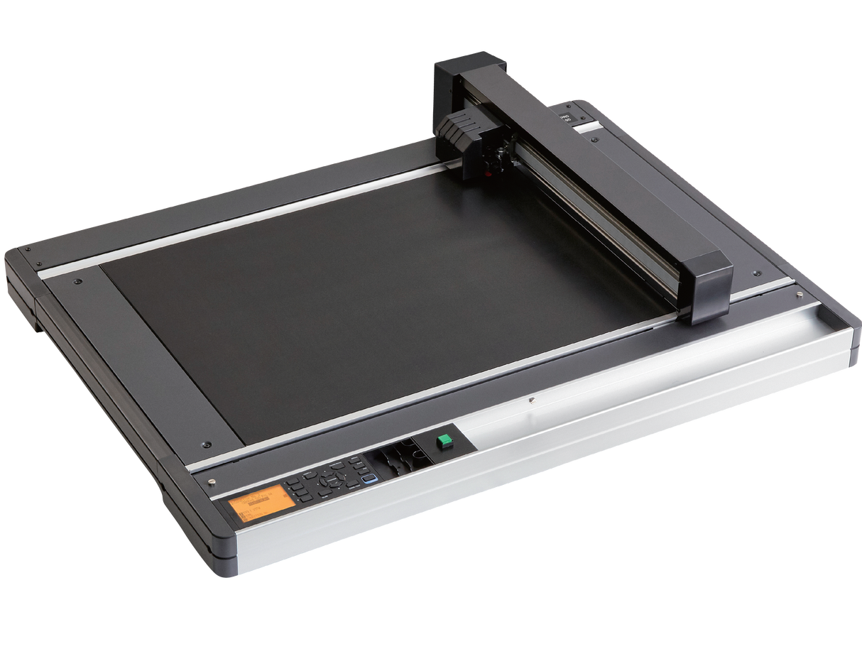 Graphtec FCX4000 Cut and Crease Flatbed Cutting Plotter