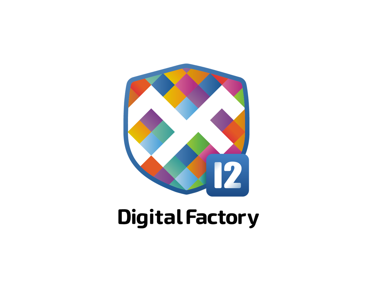 Digital Factory 12 Print & Cut Edition