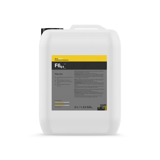 Koch Chemie Fine Cut F6.01