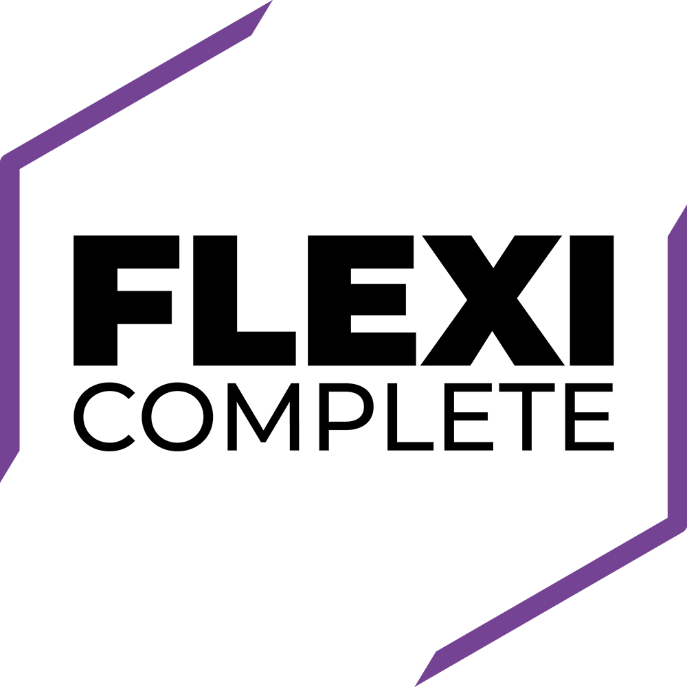 FLEXI COMPLETE - Vinyl Sign Design Software