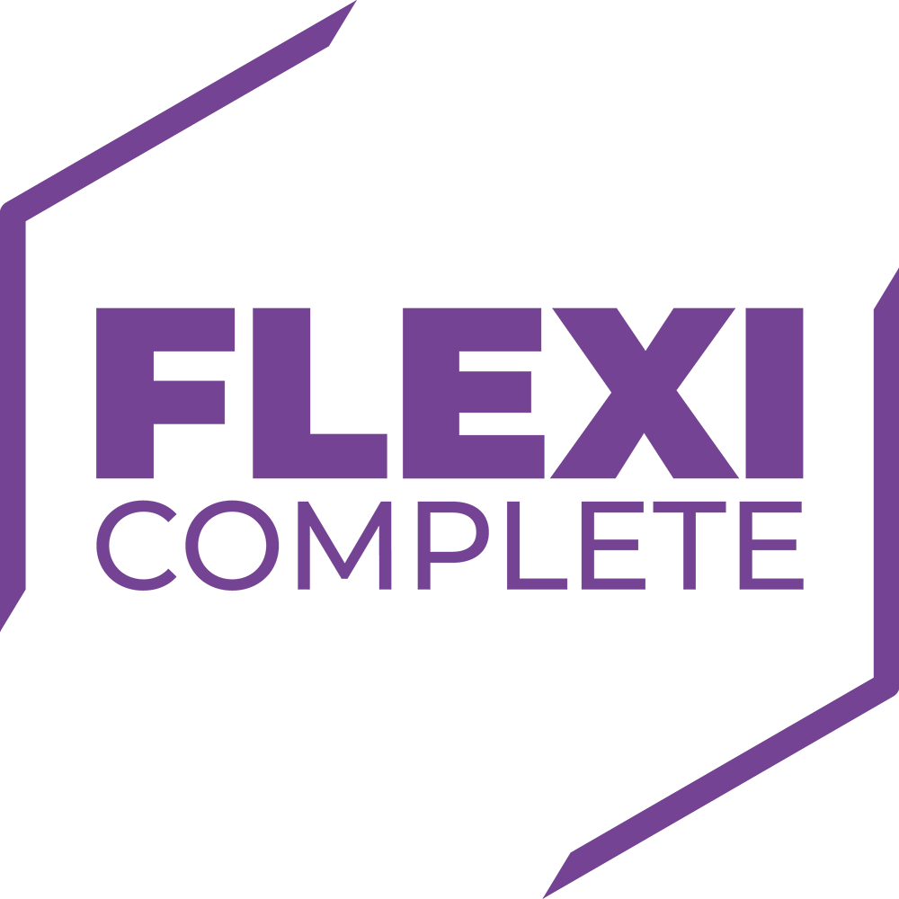 FLEXI COMPLETE - Vinyl Sign Design Software