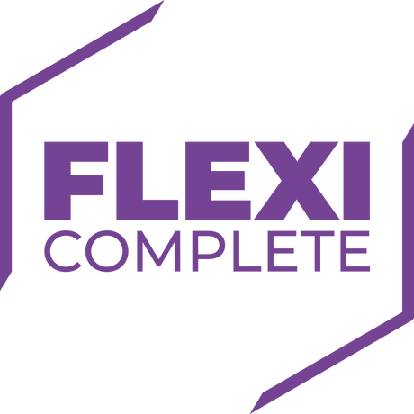 FLEXI COMPLETE - Vinyl Sign Design Software