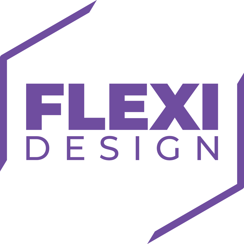 FLEXI DESIGN - Vinyl Sign Design Software