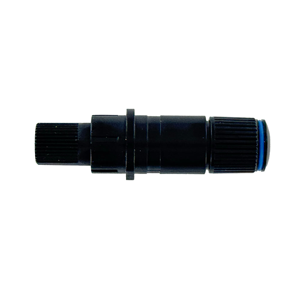 Graphtec & Q-Series Blue Blade Holder - 0.9 mm