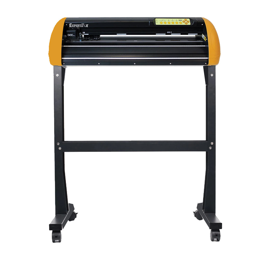 GCC Expert II-LX Core Cutter Package - For Contour Cutting