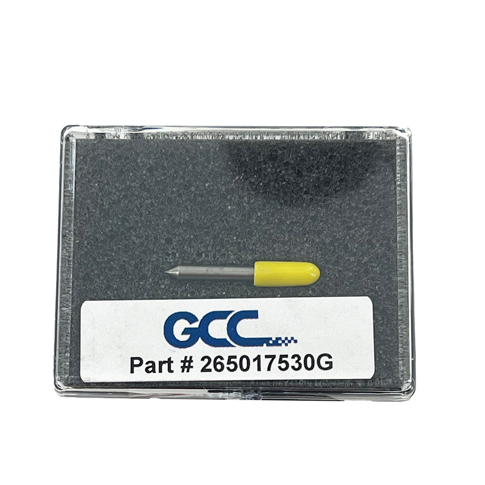 25 Degree Vinyl Cutter Blade - GCC