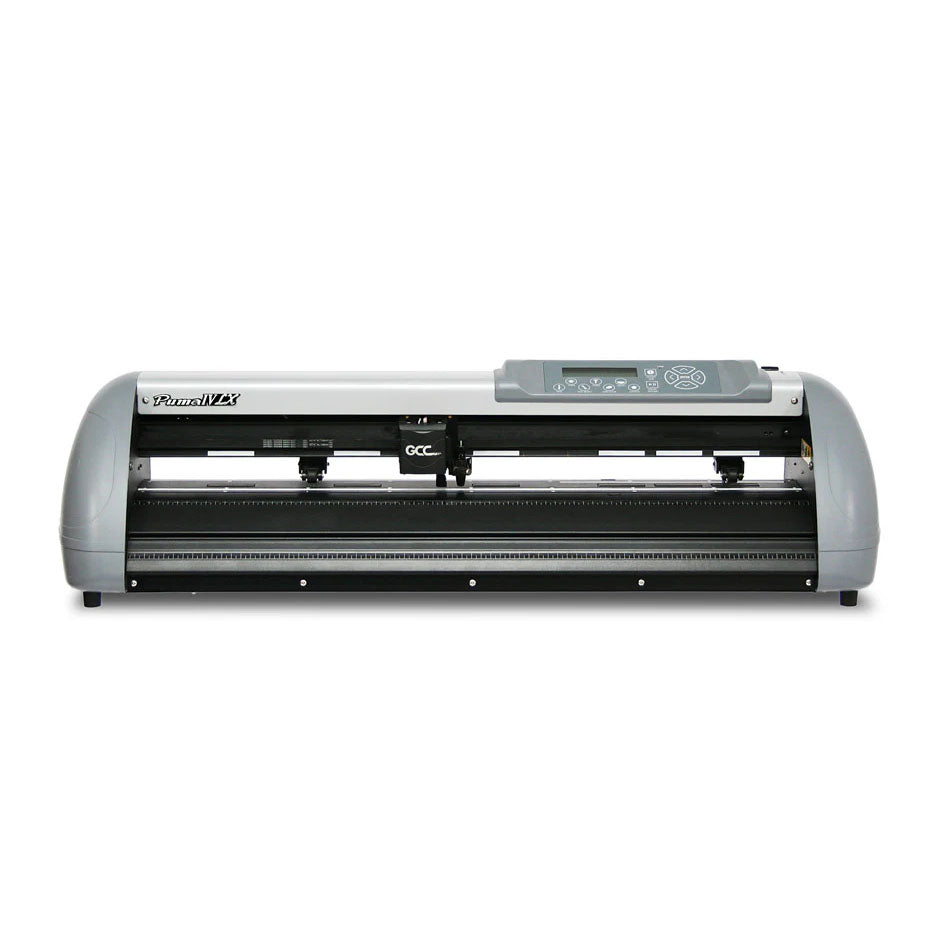 GCC Puma IV-LX 24 Inch Vinyl Cutter with No Stand