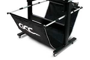 GCC Puma IV-52 Inch Vinyl Cutter Media Basket
