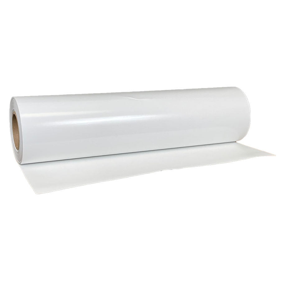 GF-831 Automark Cast Clear Vinyl