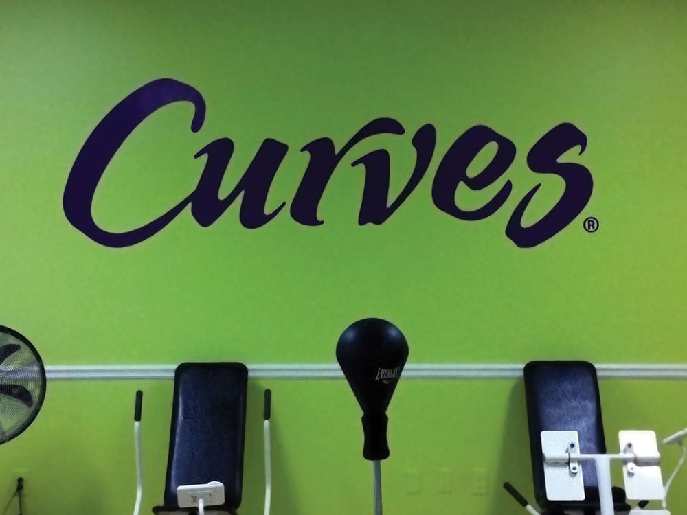 Arlon Series 4500 Satin Calendered Vinyl