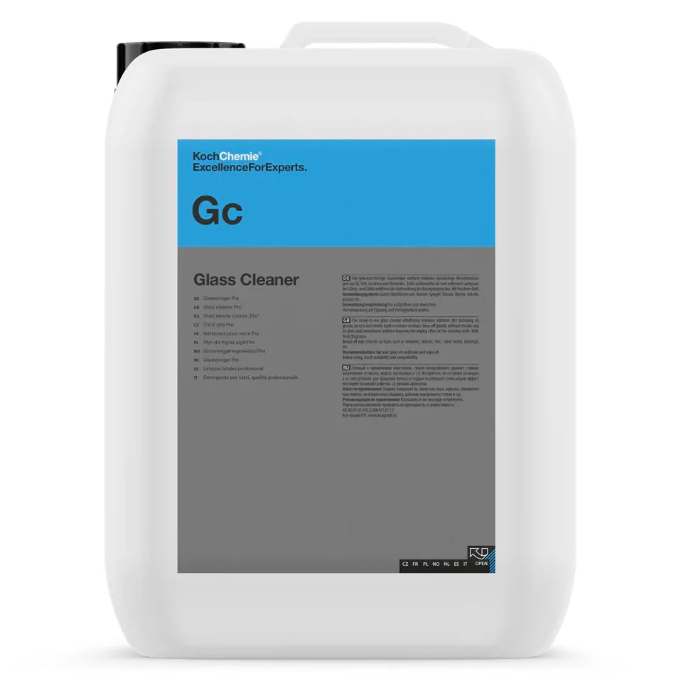 Koch Chemie Glass Cleaner 5 Liters