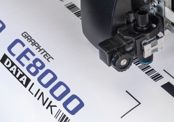 Graphtec-CE8000-Barcode